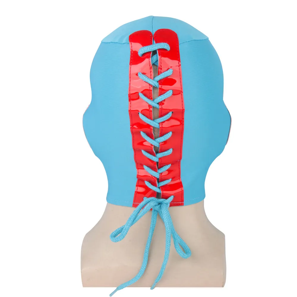 Nacho Libre Ignacio Nacho Cosplay Costume