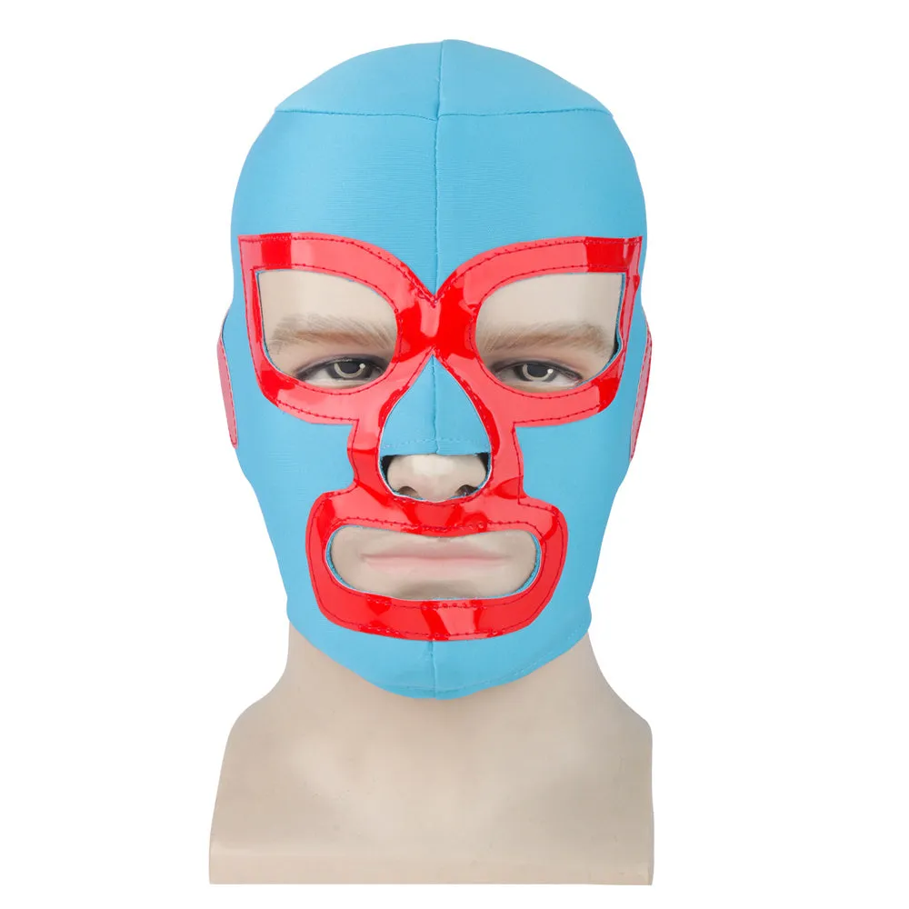 Nacho Libre Ignacio Nacho Cosplay Costume