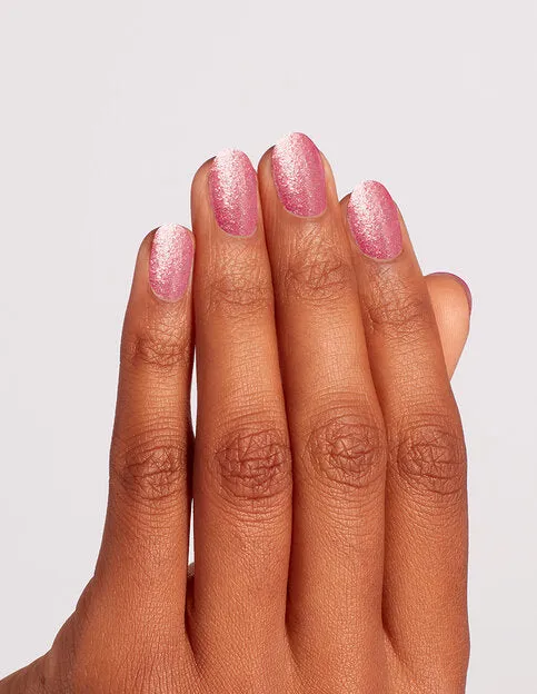 OPI Nail Lacquer "Pixel Dust"