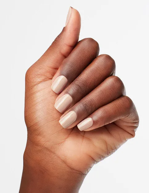 OPI Nail Lacquer "Samoan Sand"