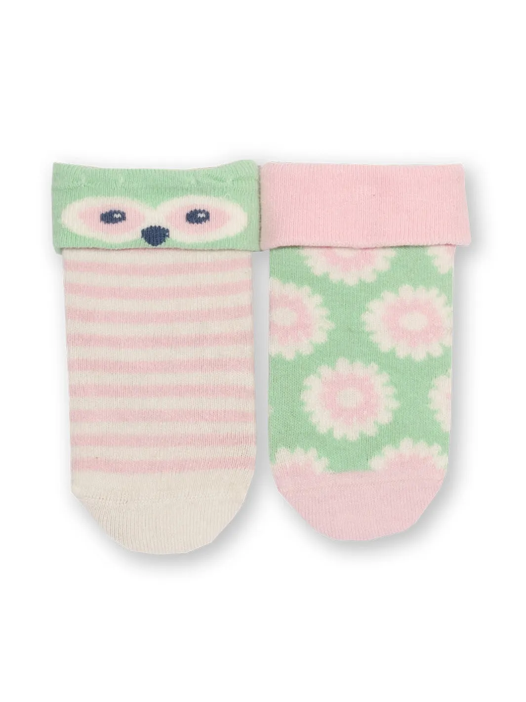 Owlet socks