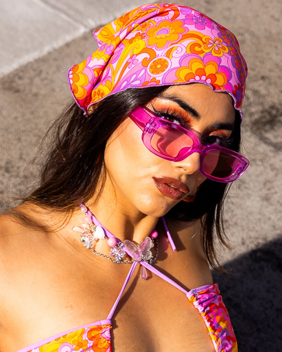 Paisley Daze Scarf