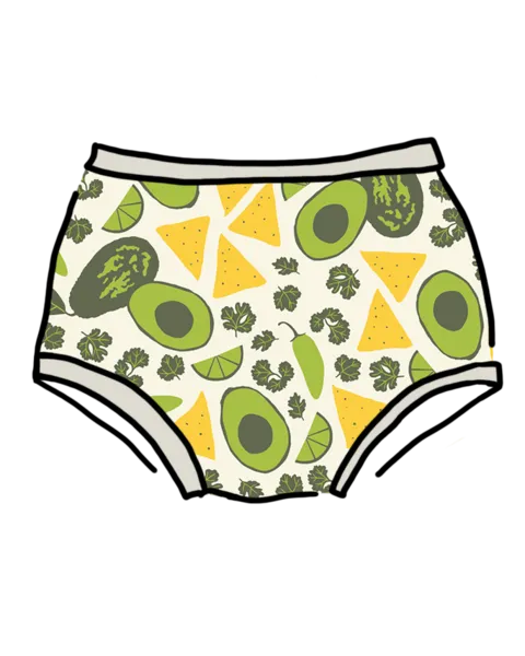 Party Guac Original Thunderpants