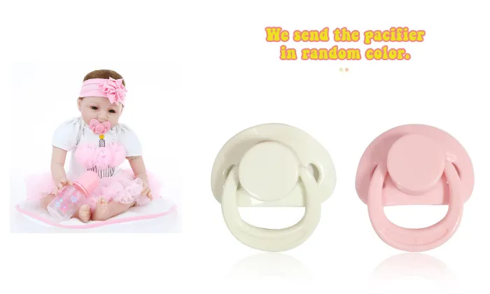 Reborn Baby Doll - Girl