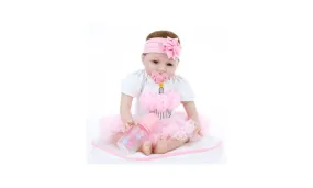 Reborn Baby Doll - Girl