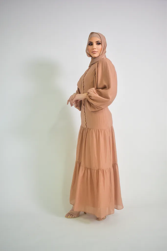 Shianne Dress