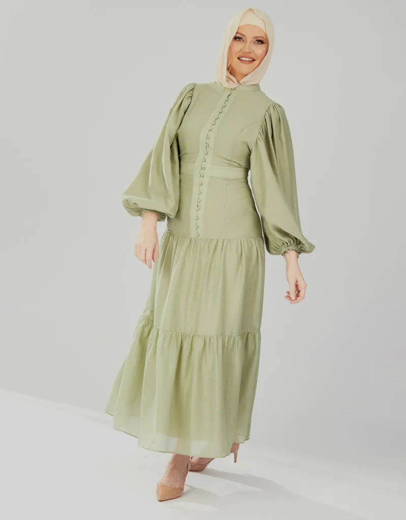 Shianne Dress