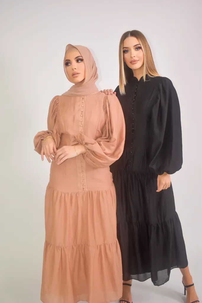 Shianne Dress