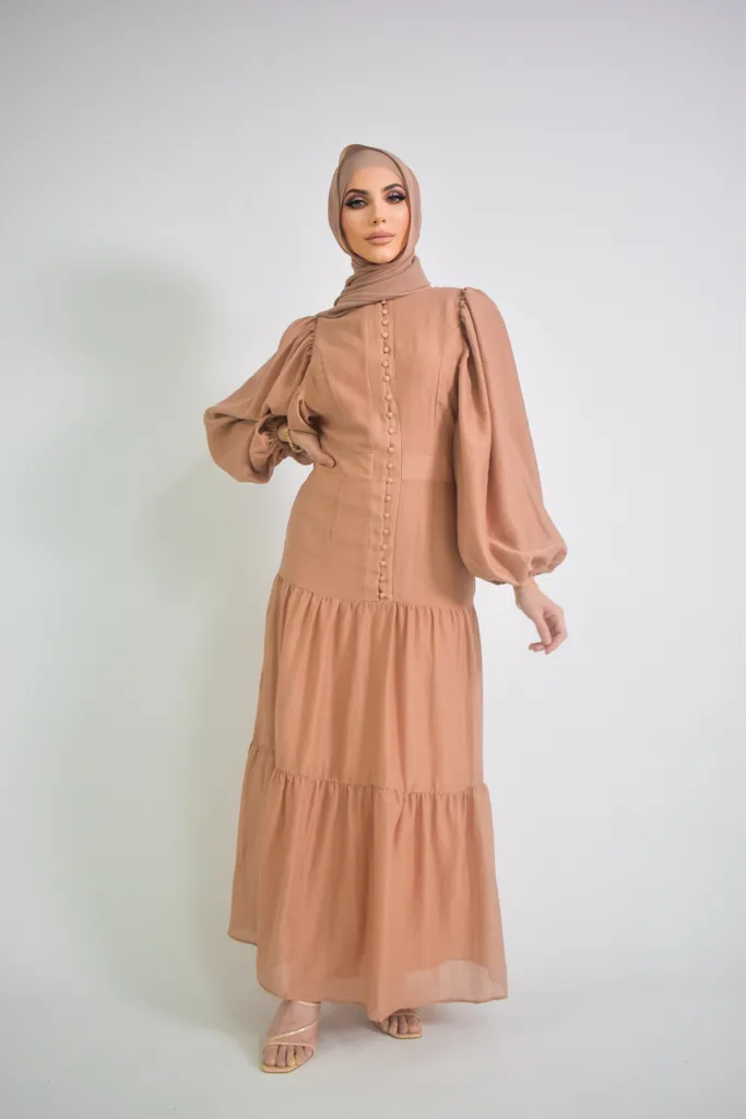 Shianne Dress