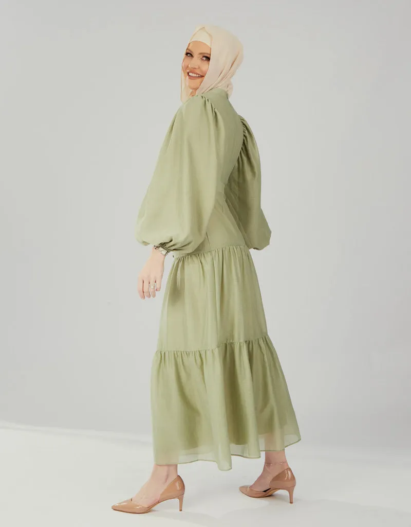 Shianne Dress
