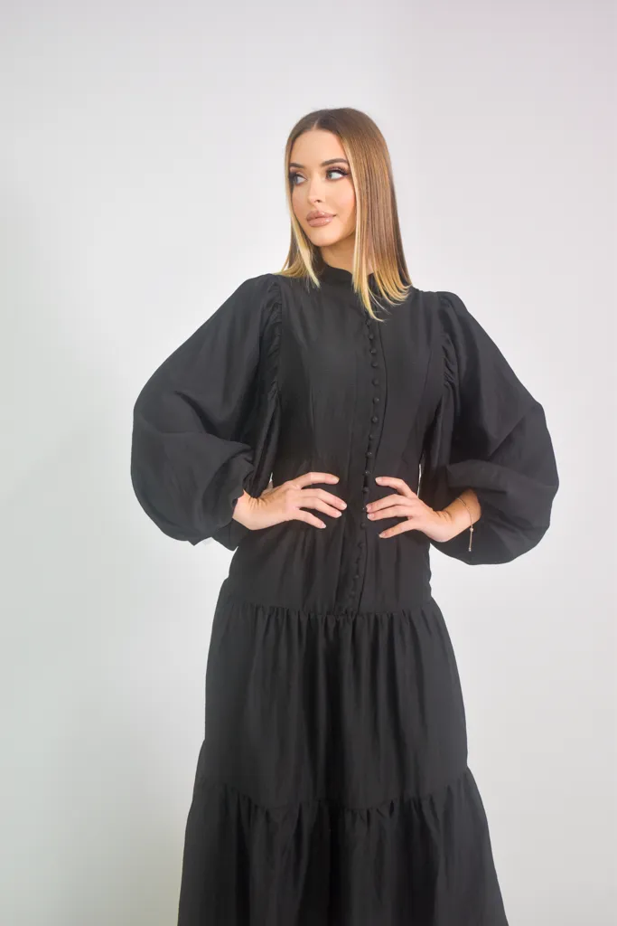 Shianne Dress