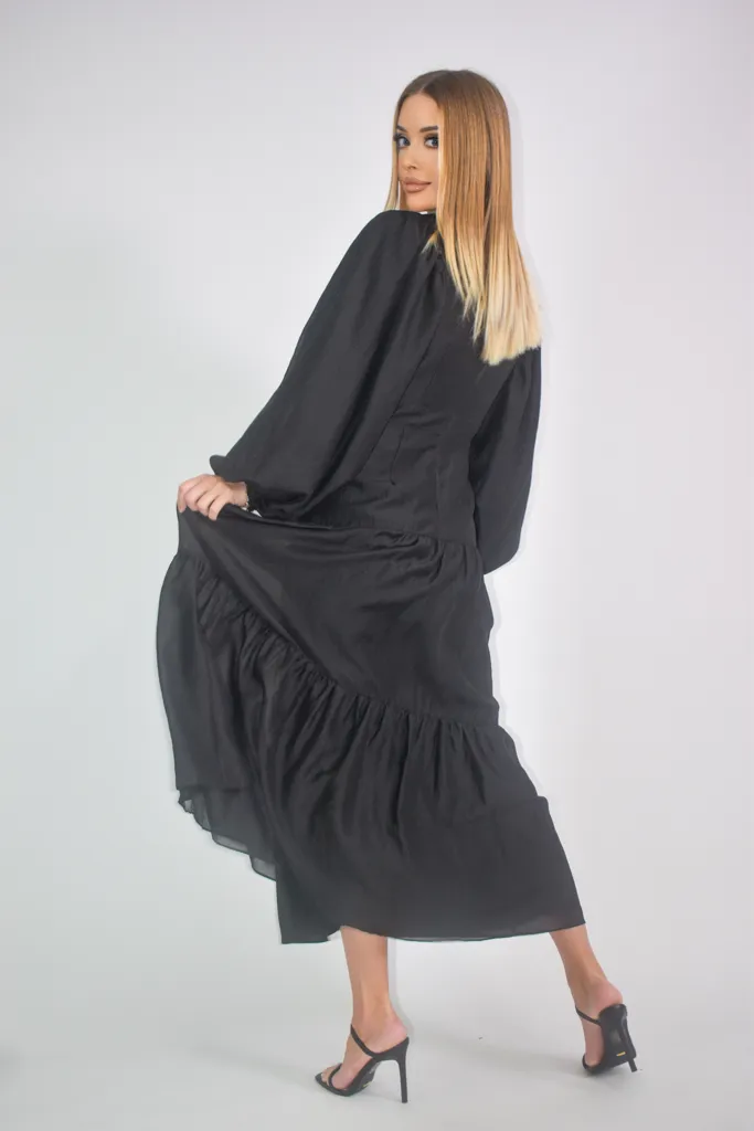 Shianne Dress