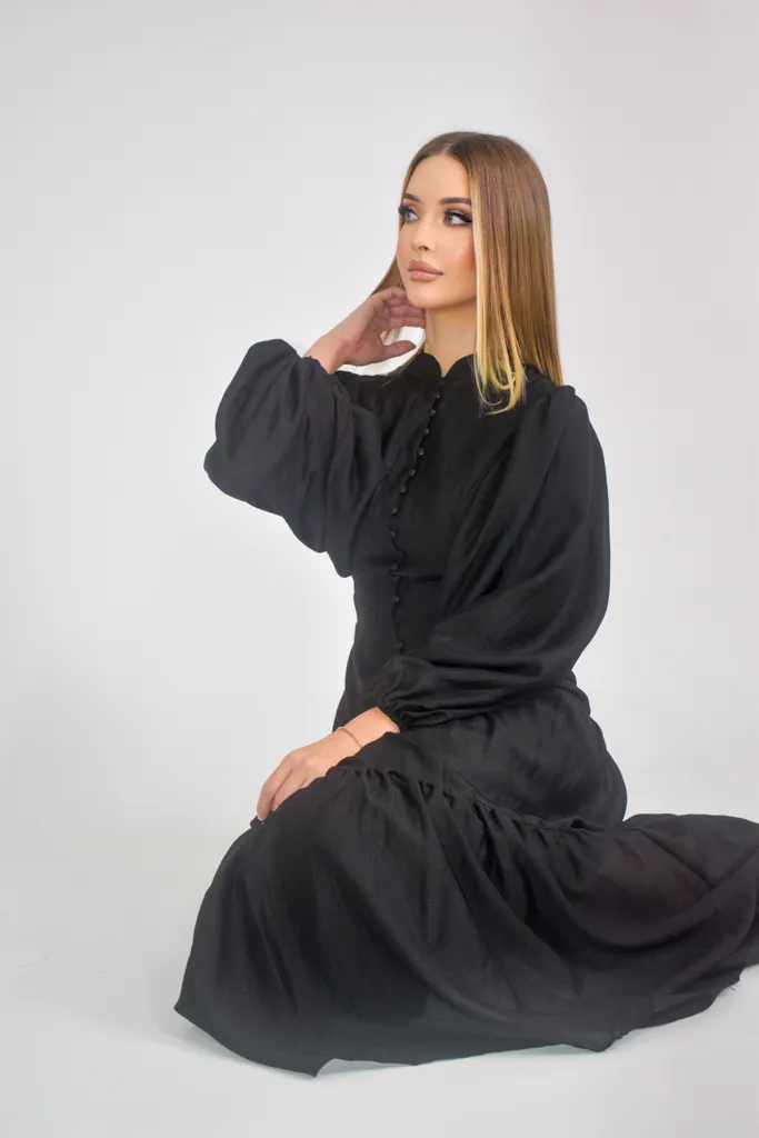 Shianne Dress