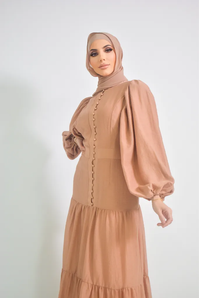 Shianne Dress
