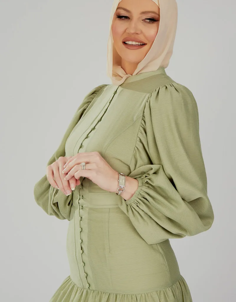 Shianne Dress