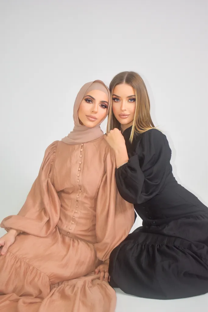 Shianne Dress