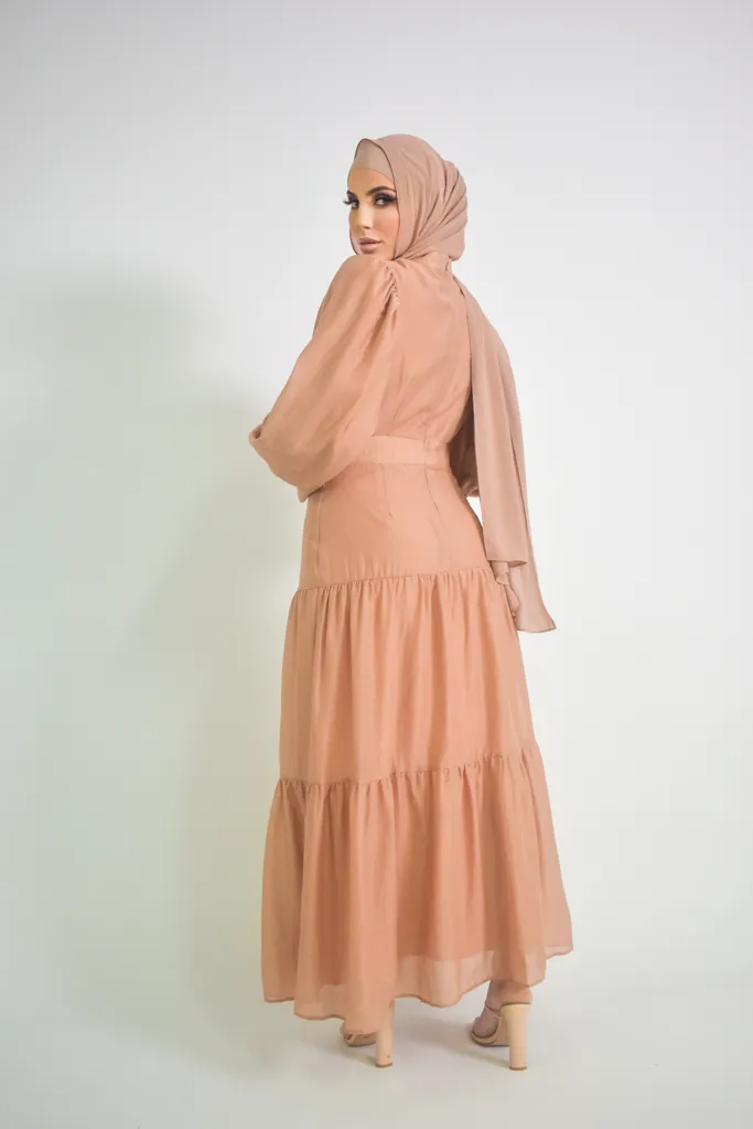 Shianne Dress