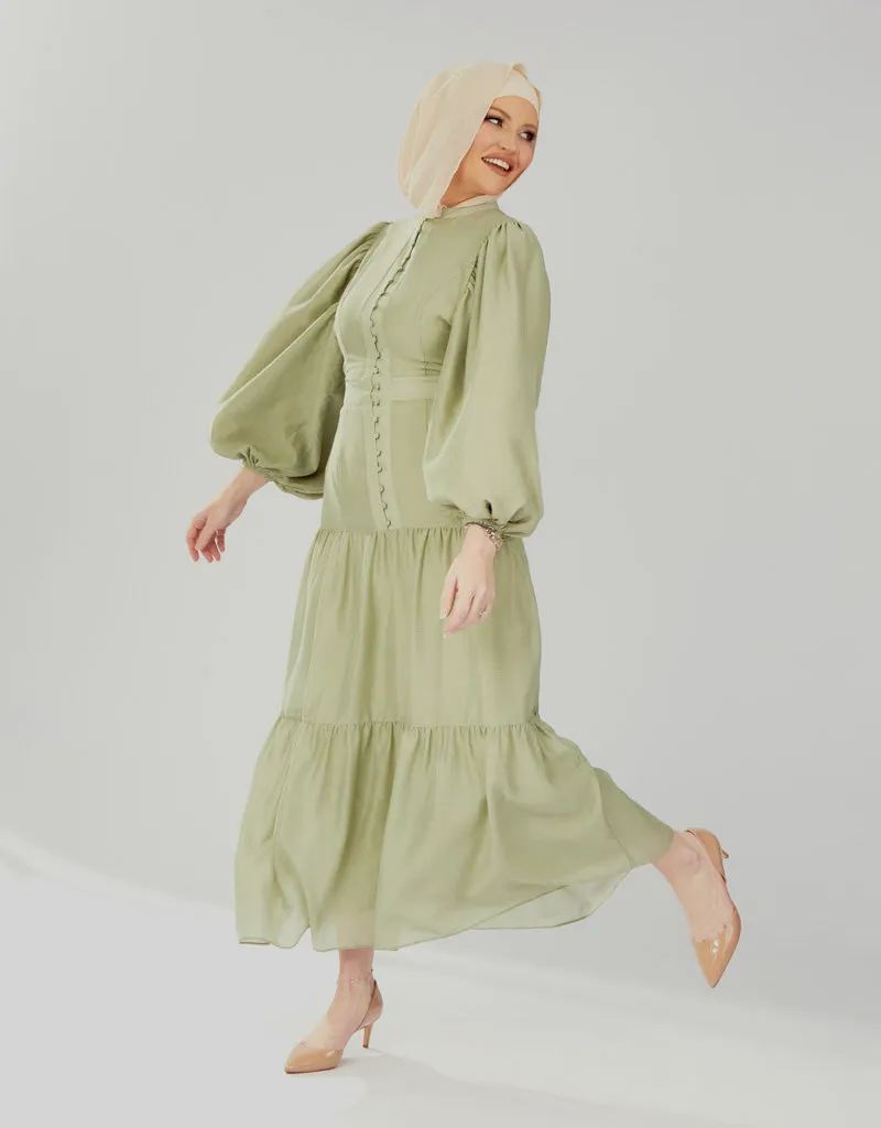 Shianne Dress