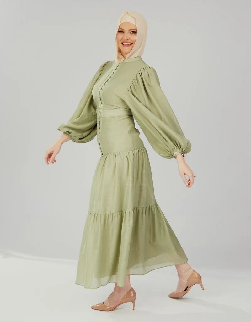 Shianne Dress