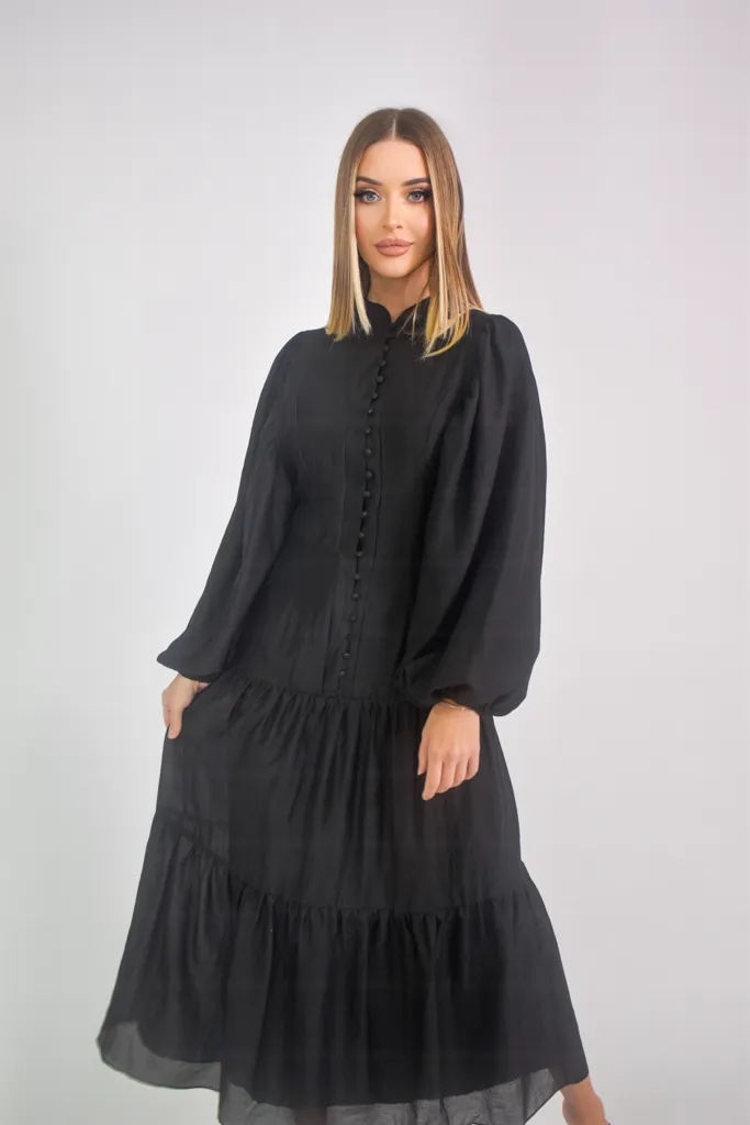 Shianne Dress