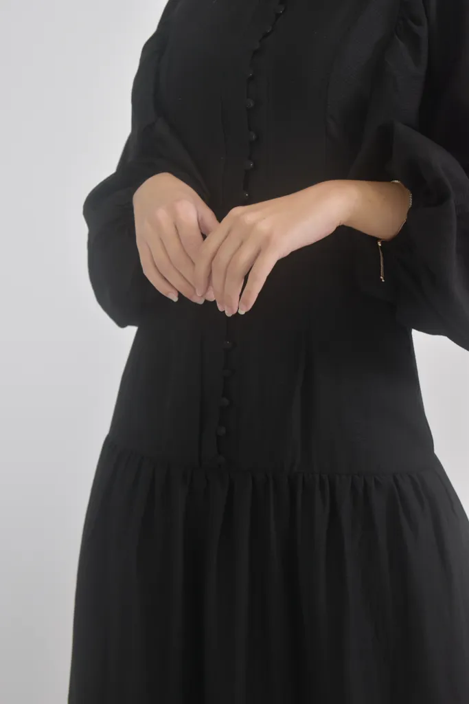 Shianne Dress