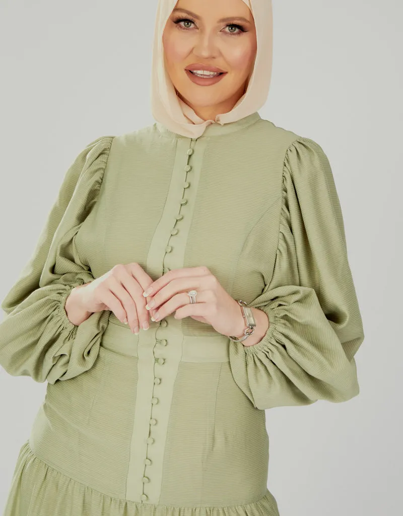 Shianne Dress