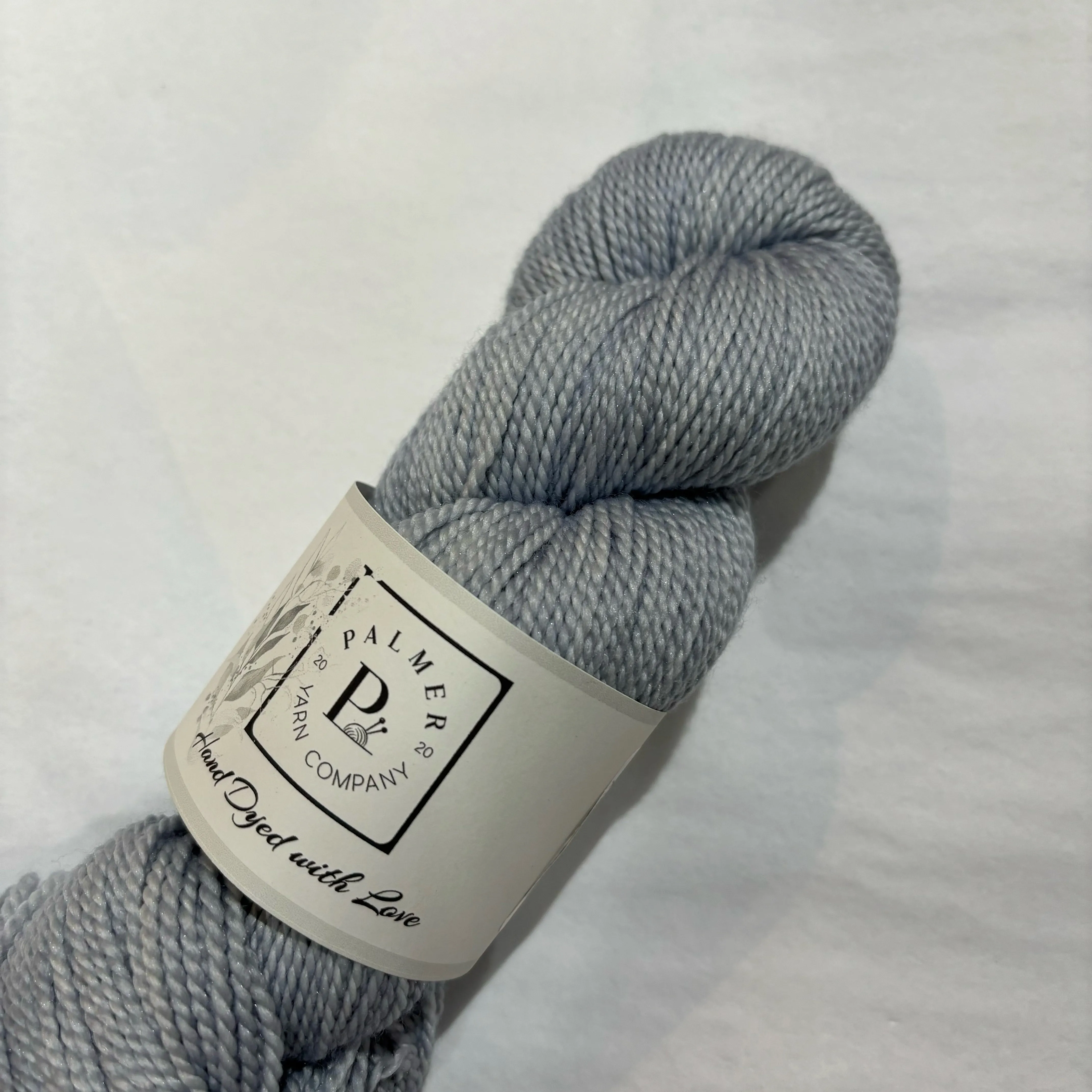 Silk DK