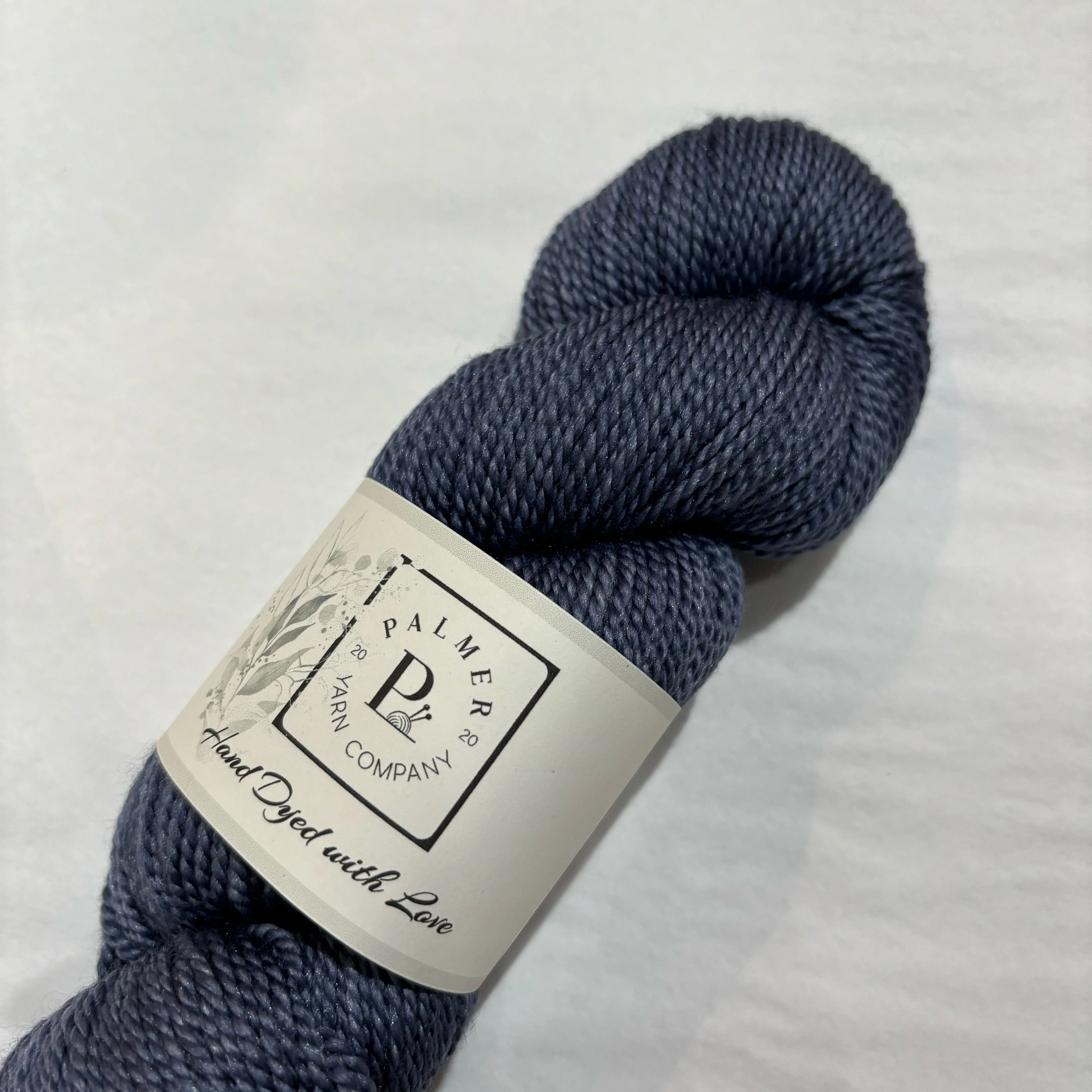 Silk DK