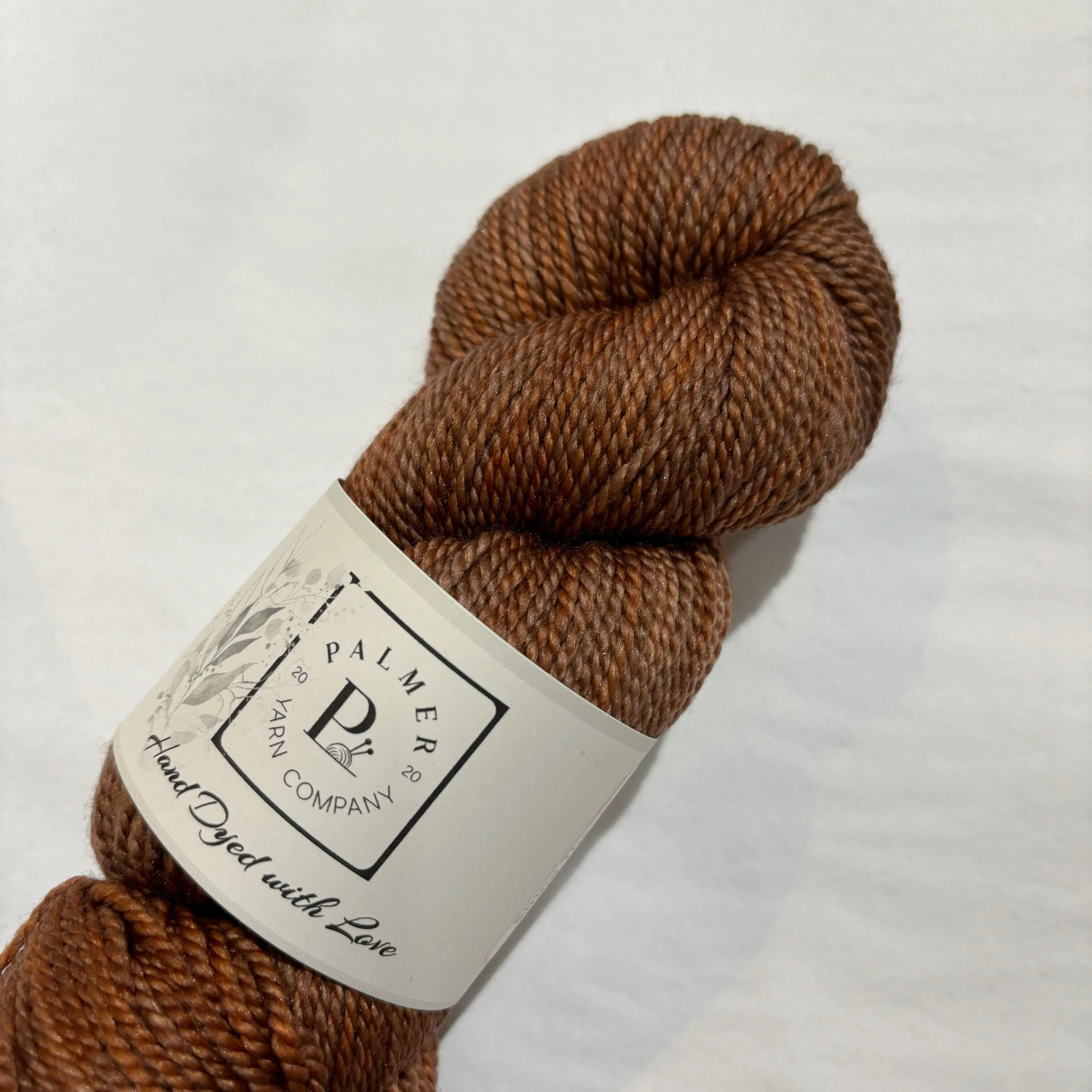 Silk DK