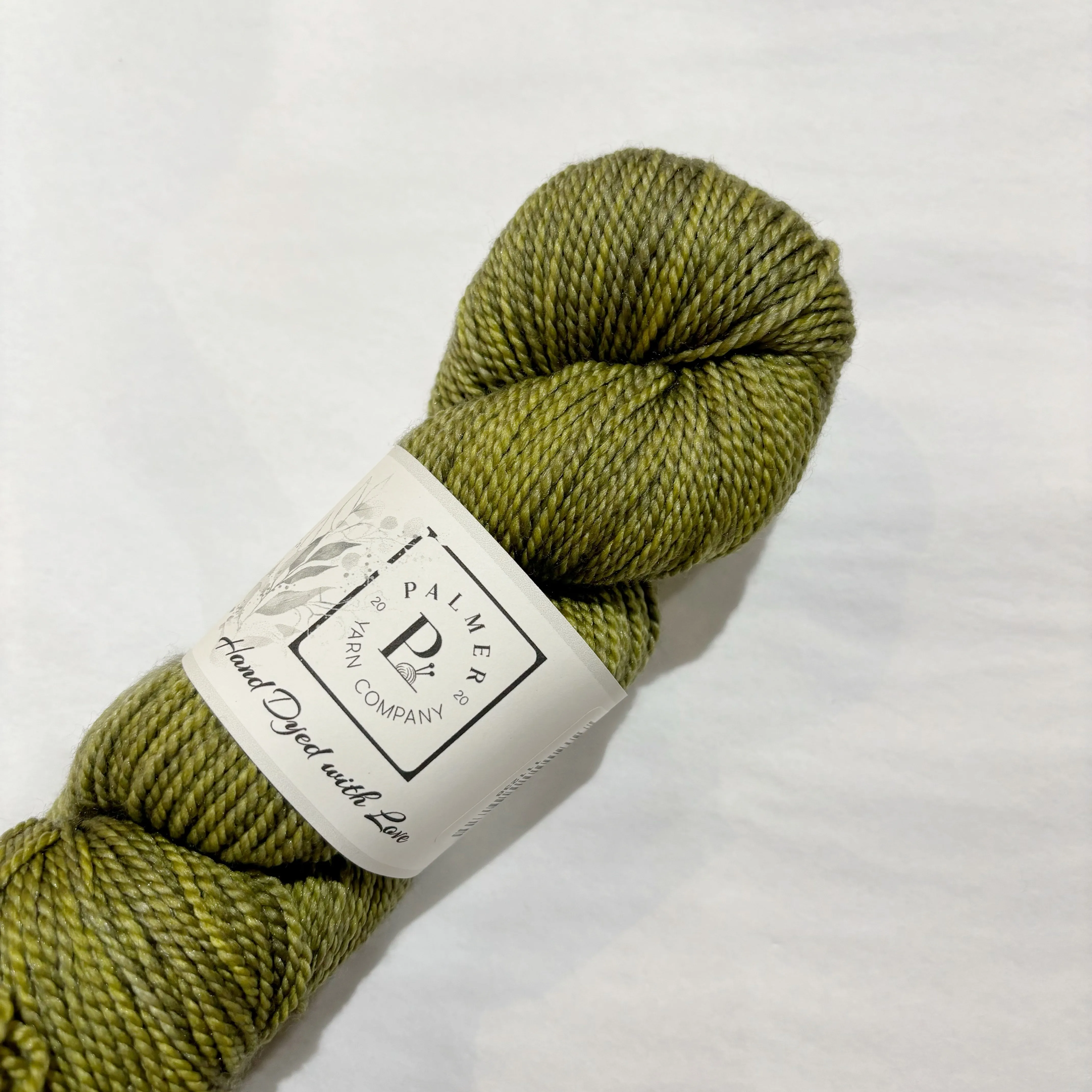 Silk DK