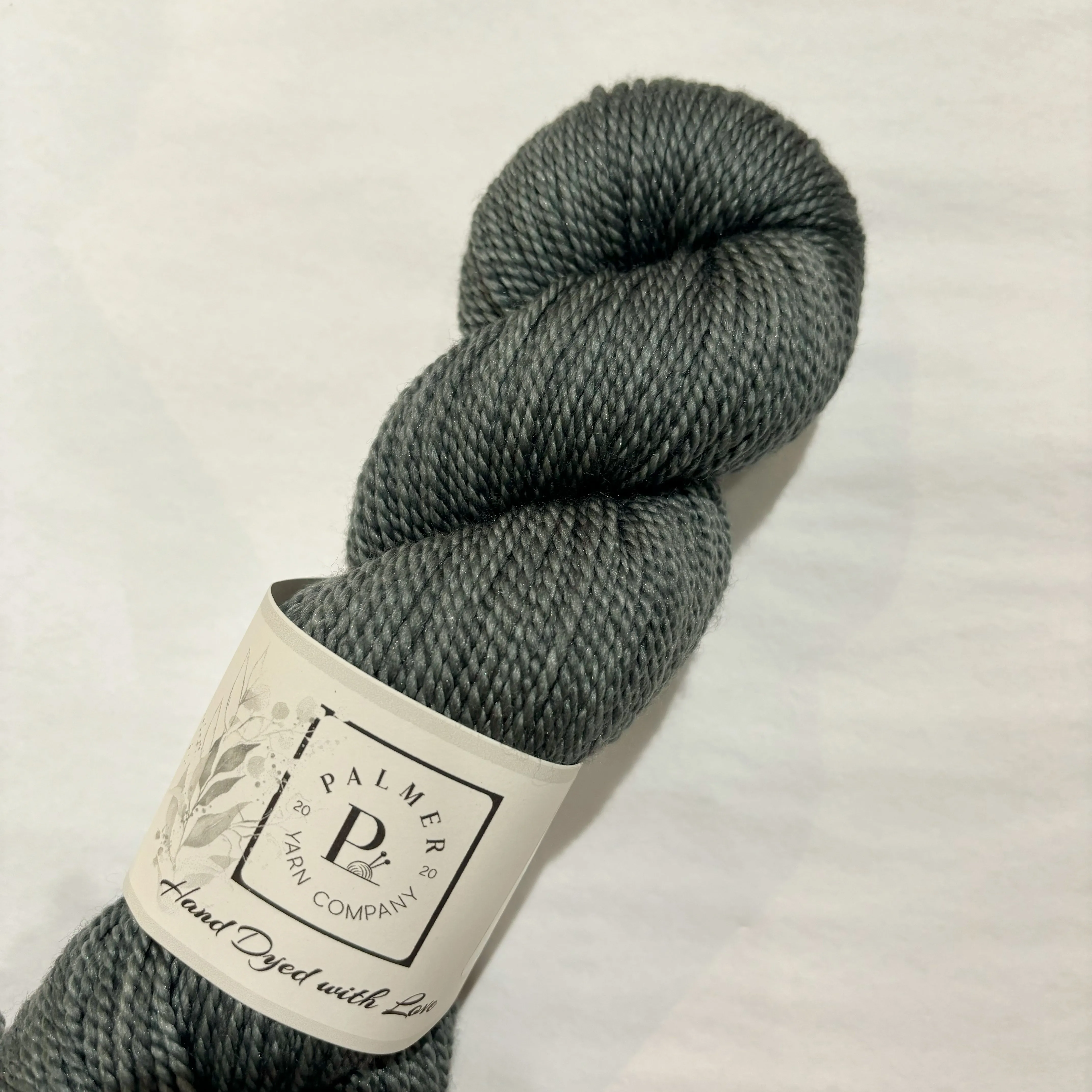 Silk DK