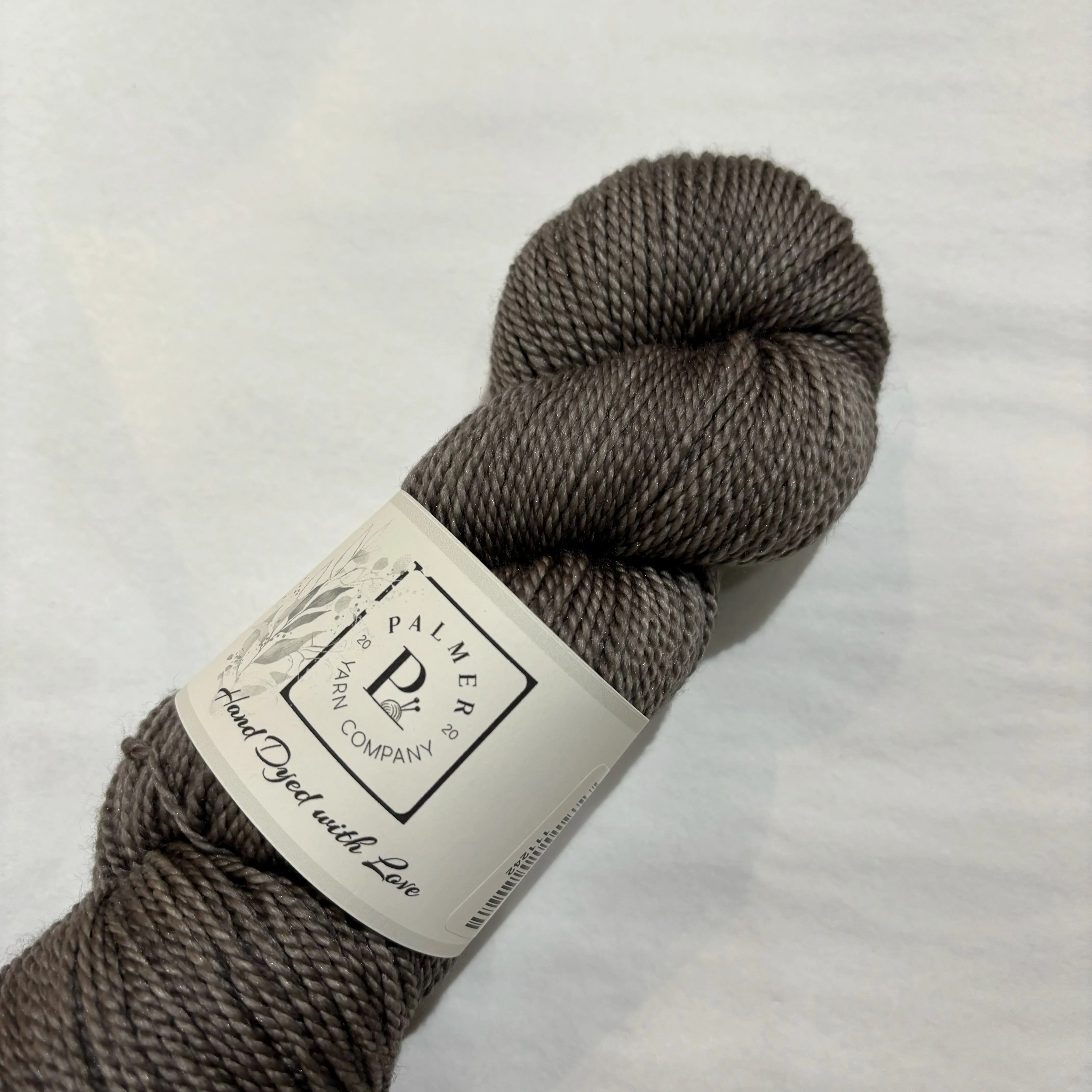 Silk DK