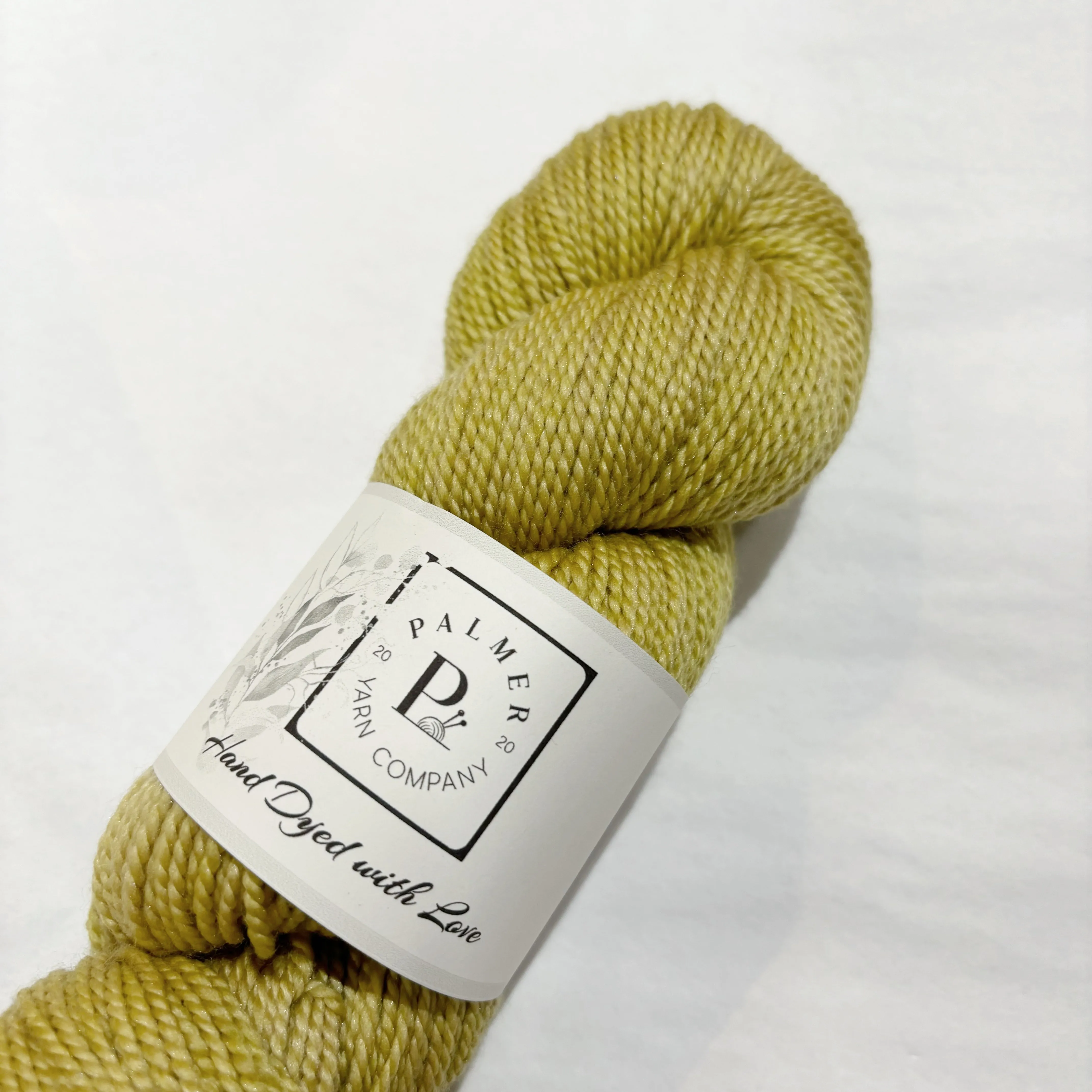 Silk DK