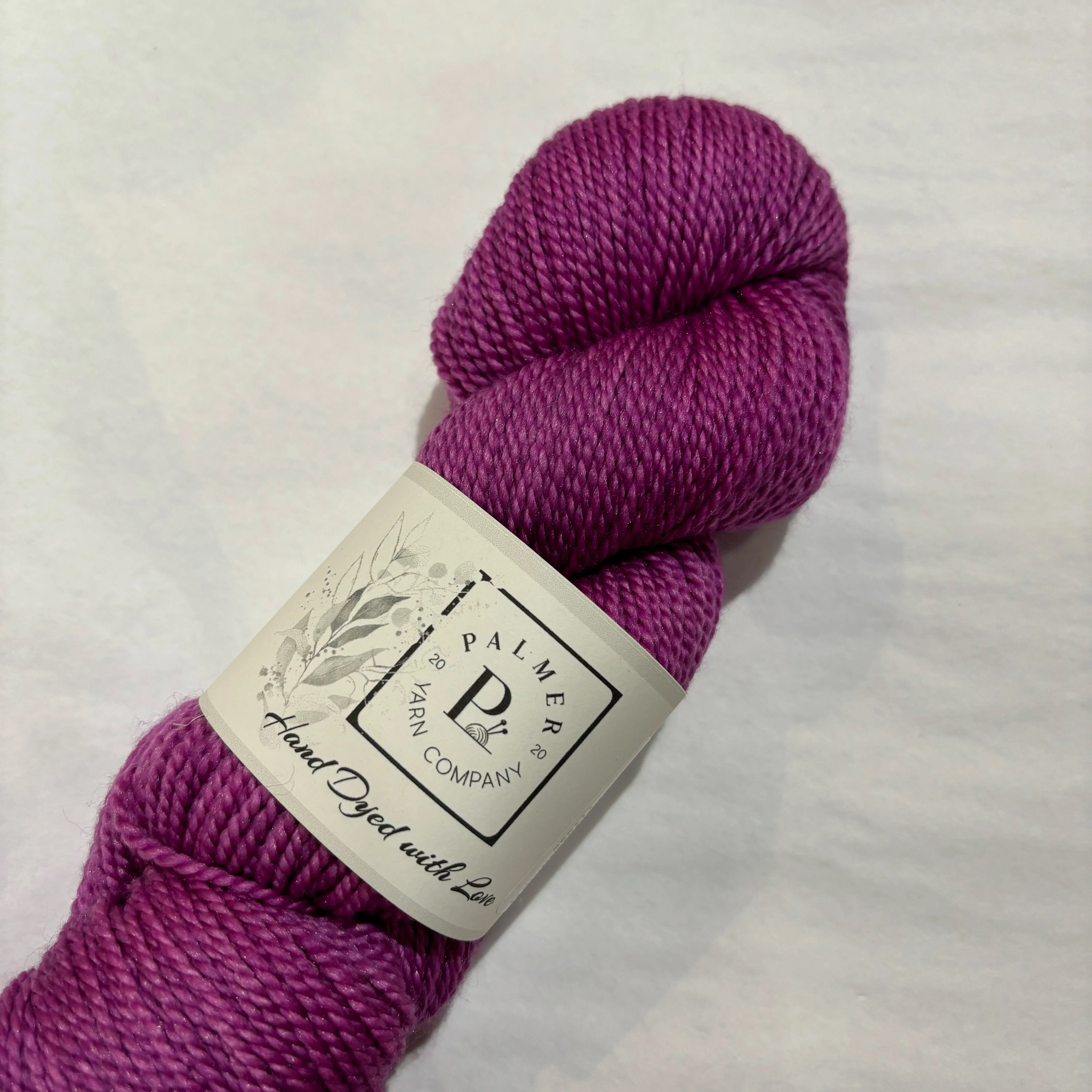 Silk DK