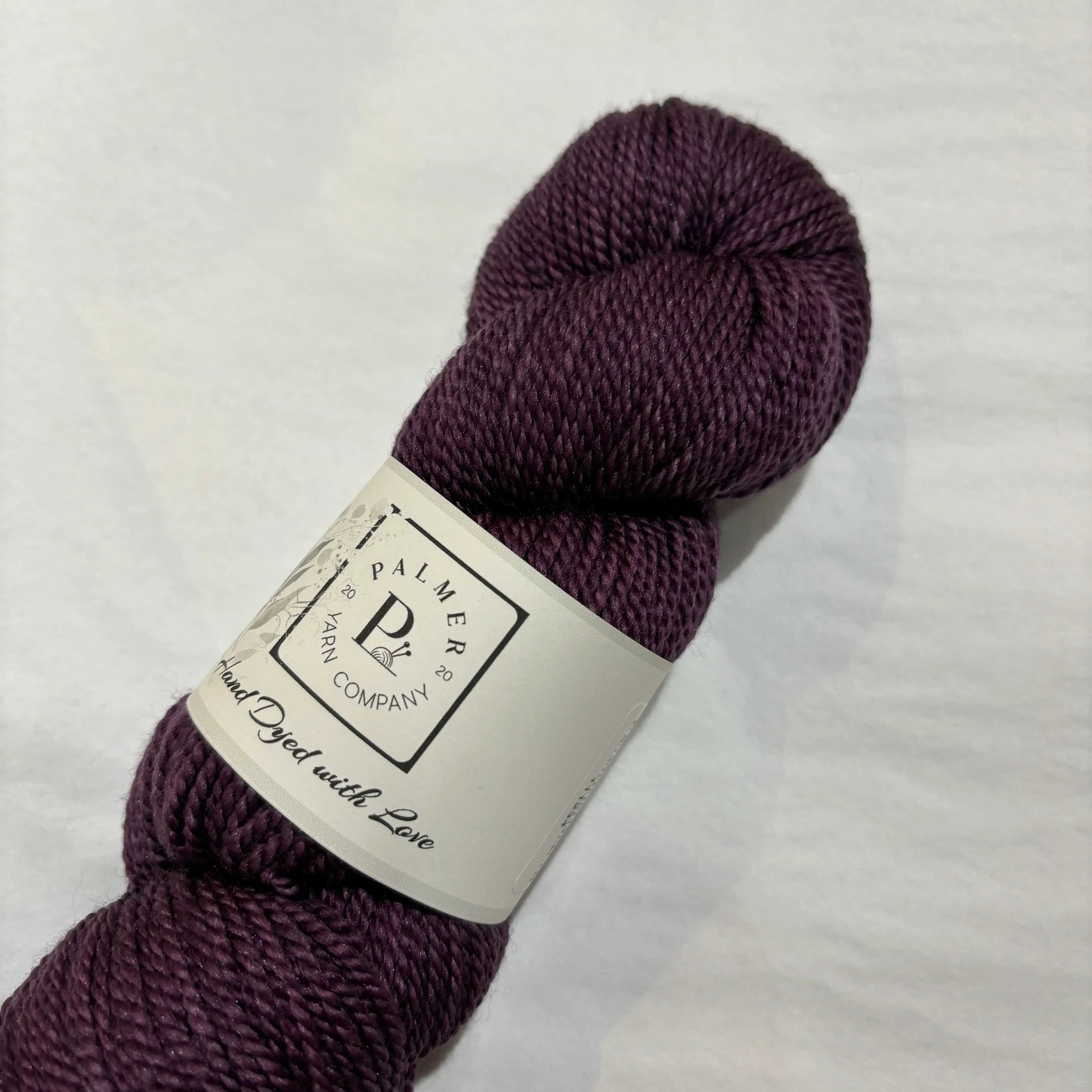 Silk DK