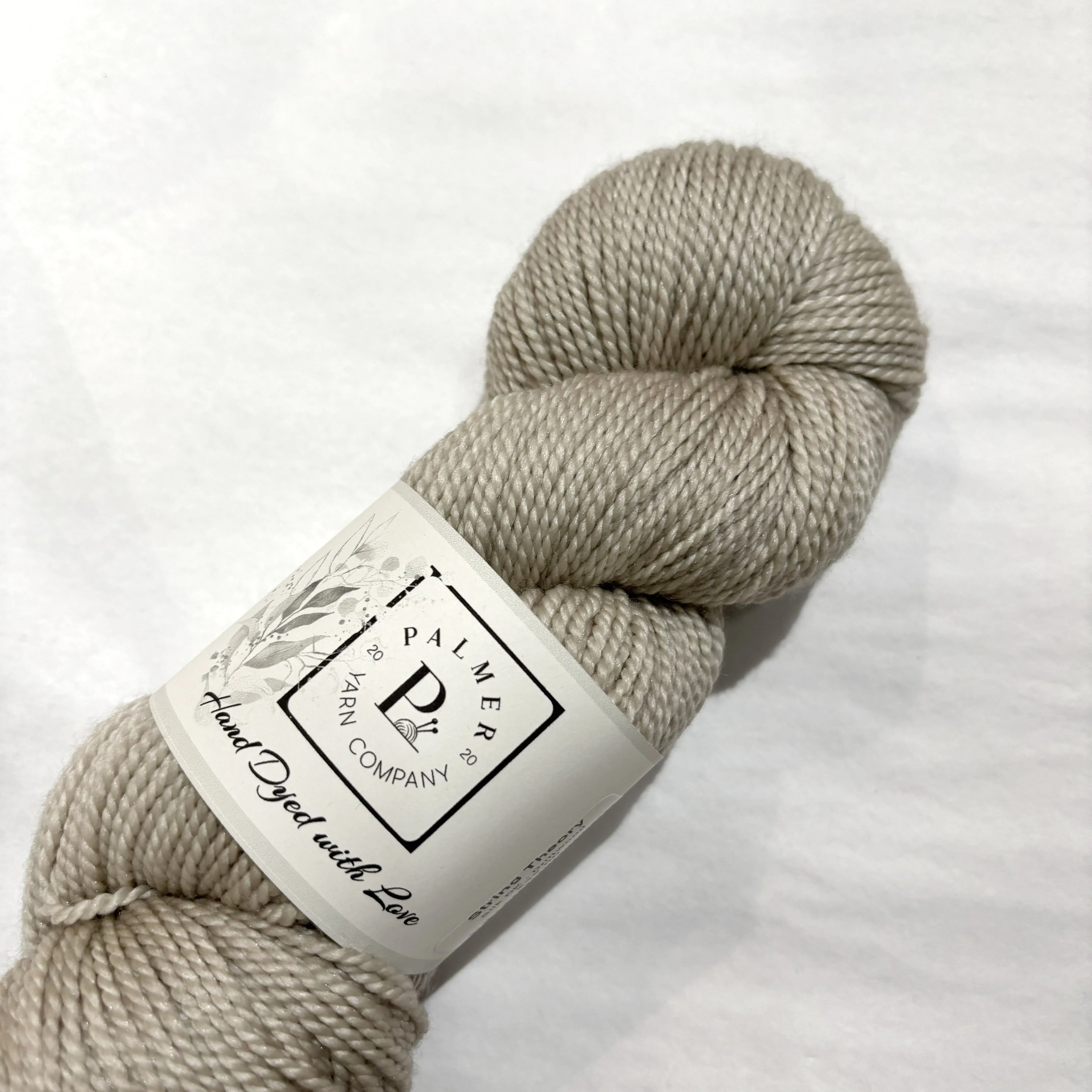 Silk DK