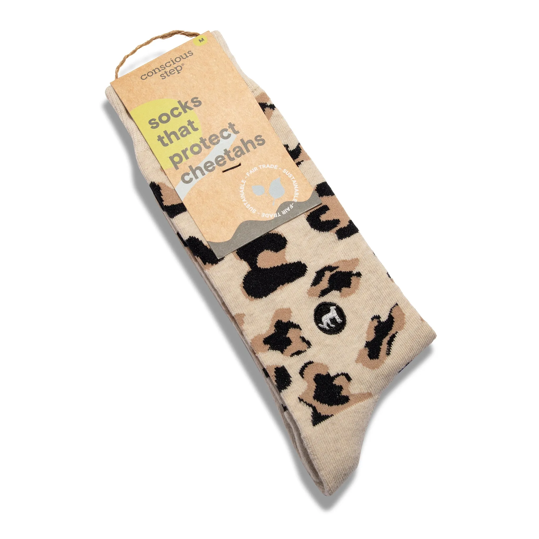 Socks that Protect Wildlife