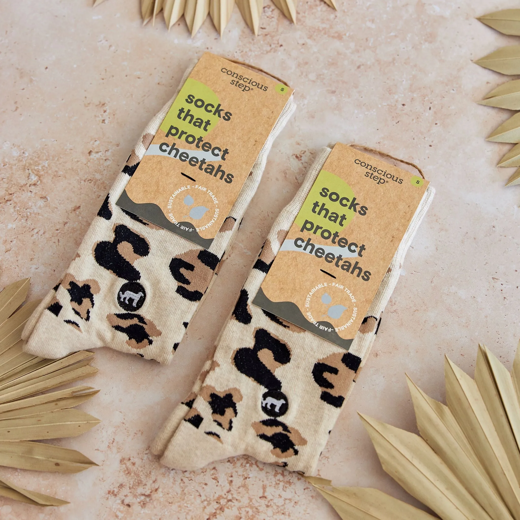 Socks that Protect Wildlife