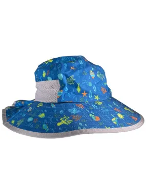 Sunday Afternoons Kids' Play Hat