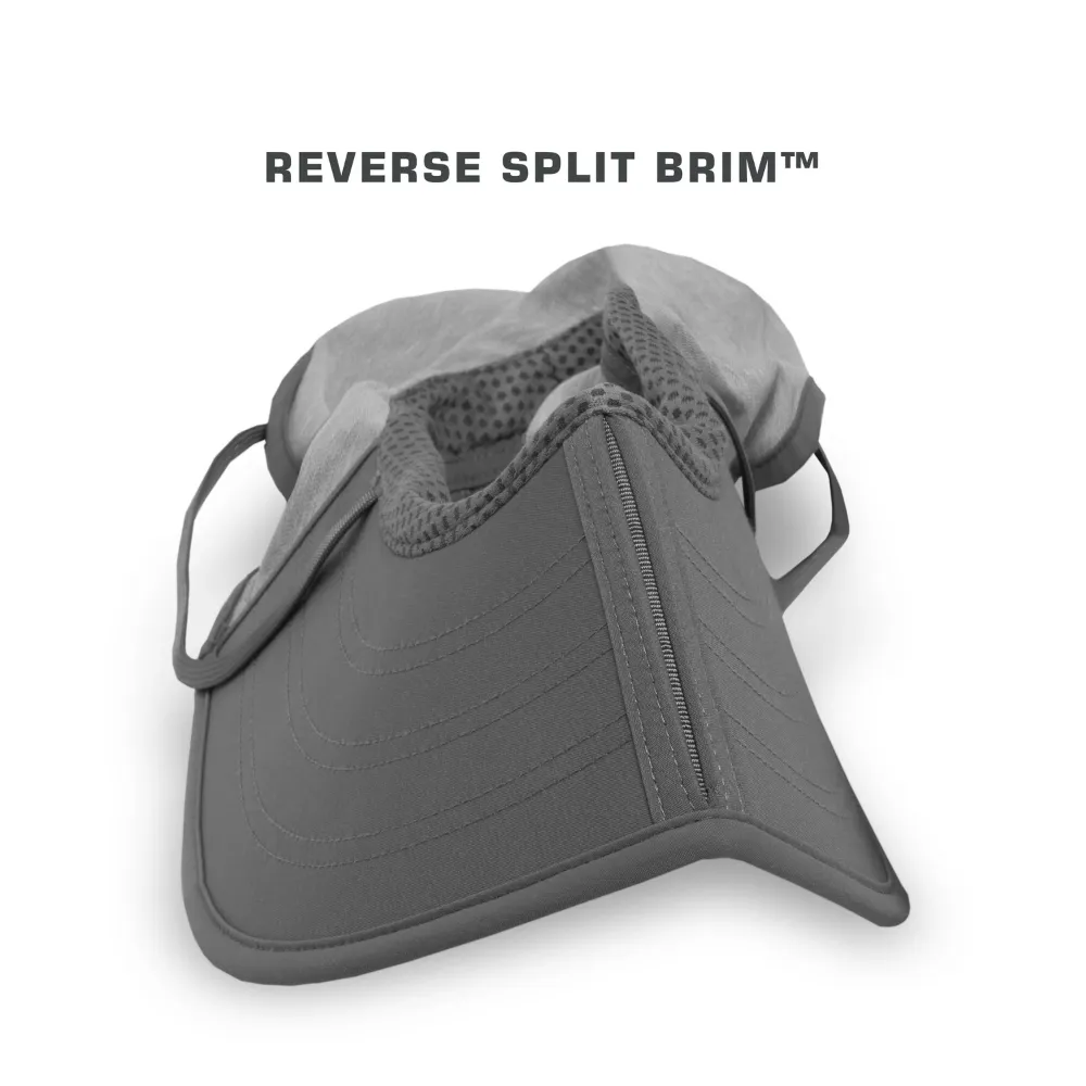 Sunday Afternoons Pumice Ultra Adventure Hat (Unisex)