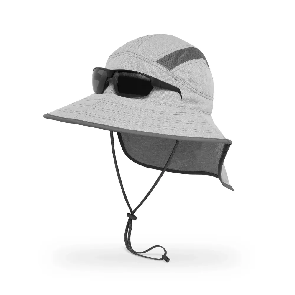 Sunday Afternoons Pumice Ultra Adventure Hat (Unisex)