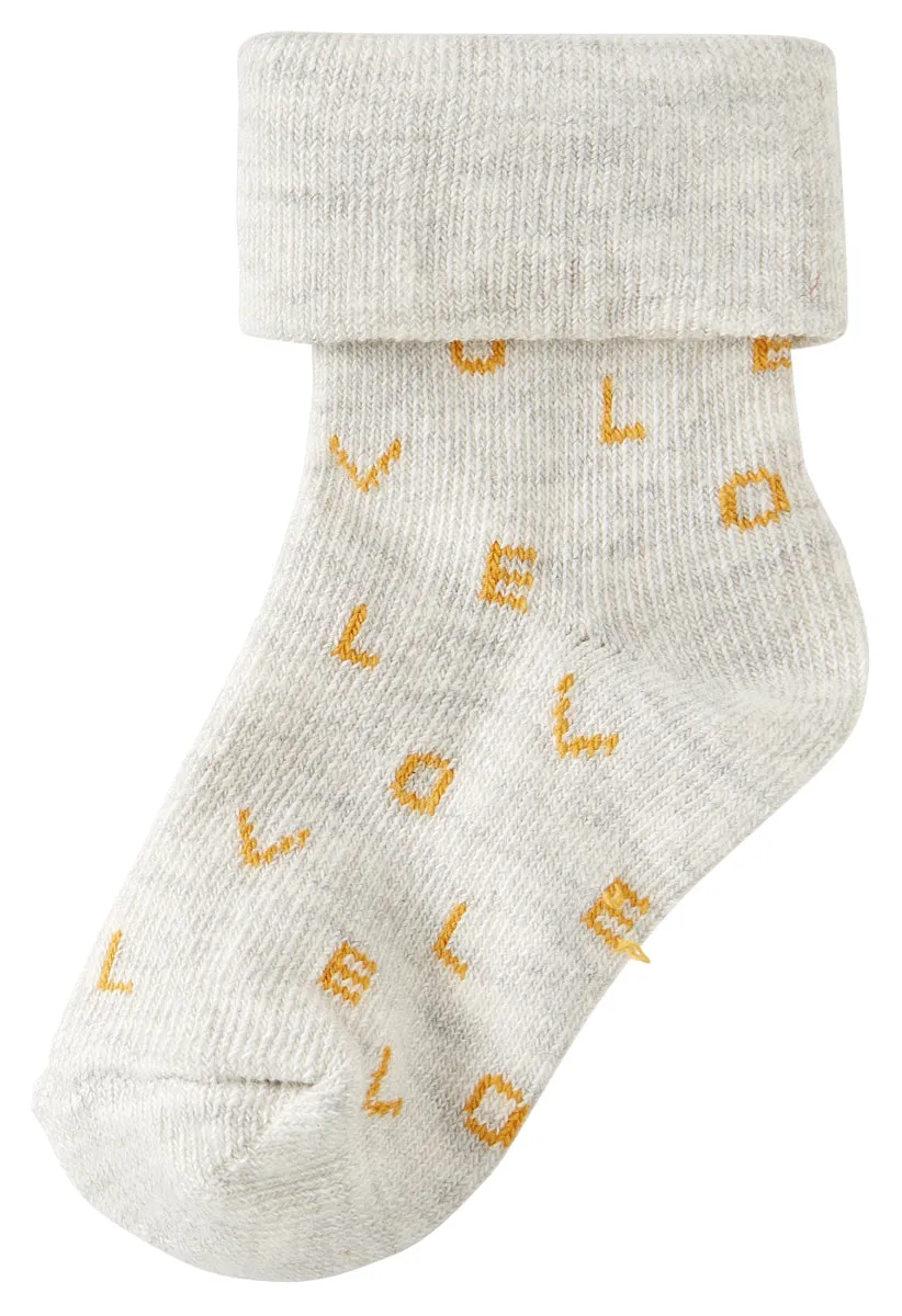 The Rawls 2-Pack Socks