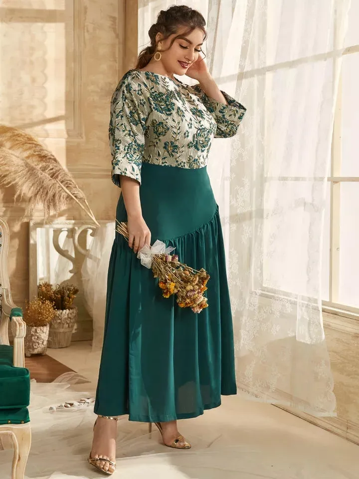 women evening dress
