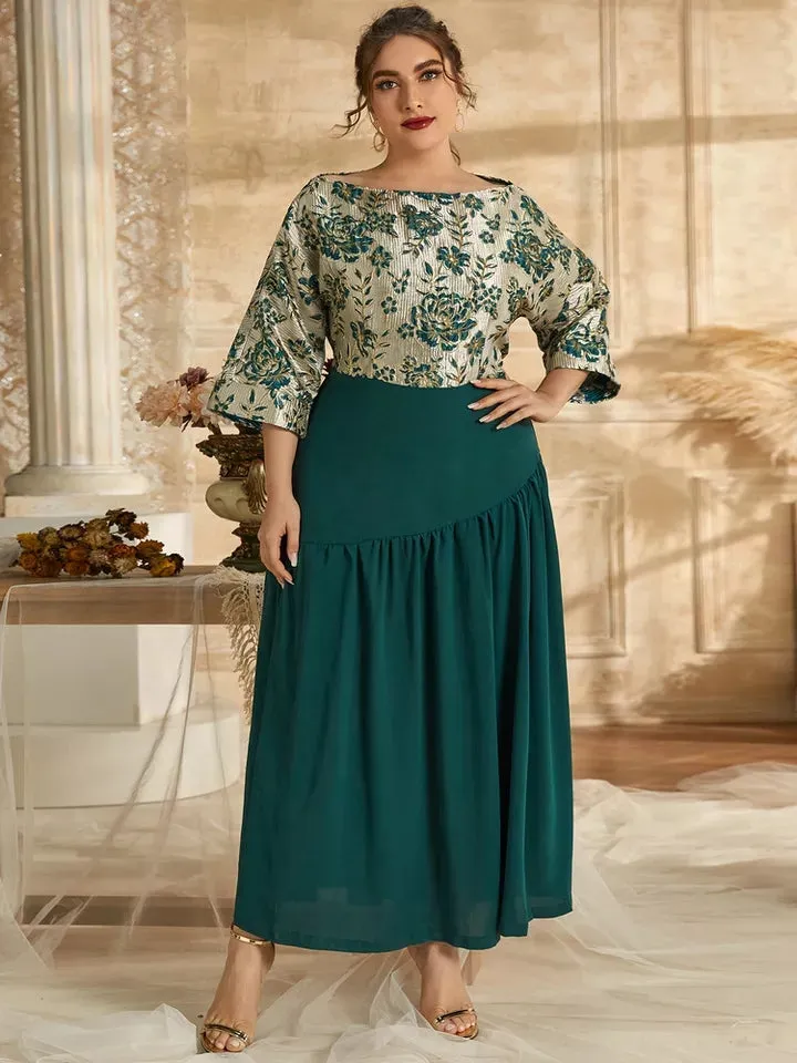 women evening dress