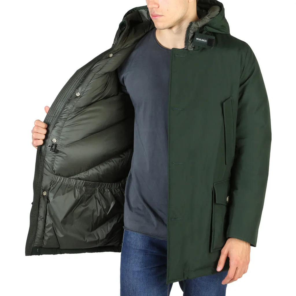 Woolrich - ARCTIC-PARKA
