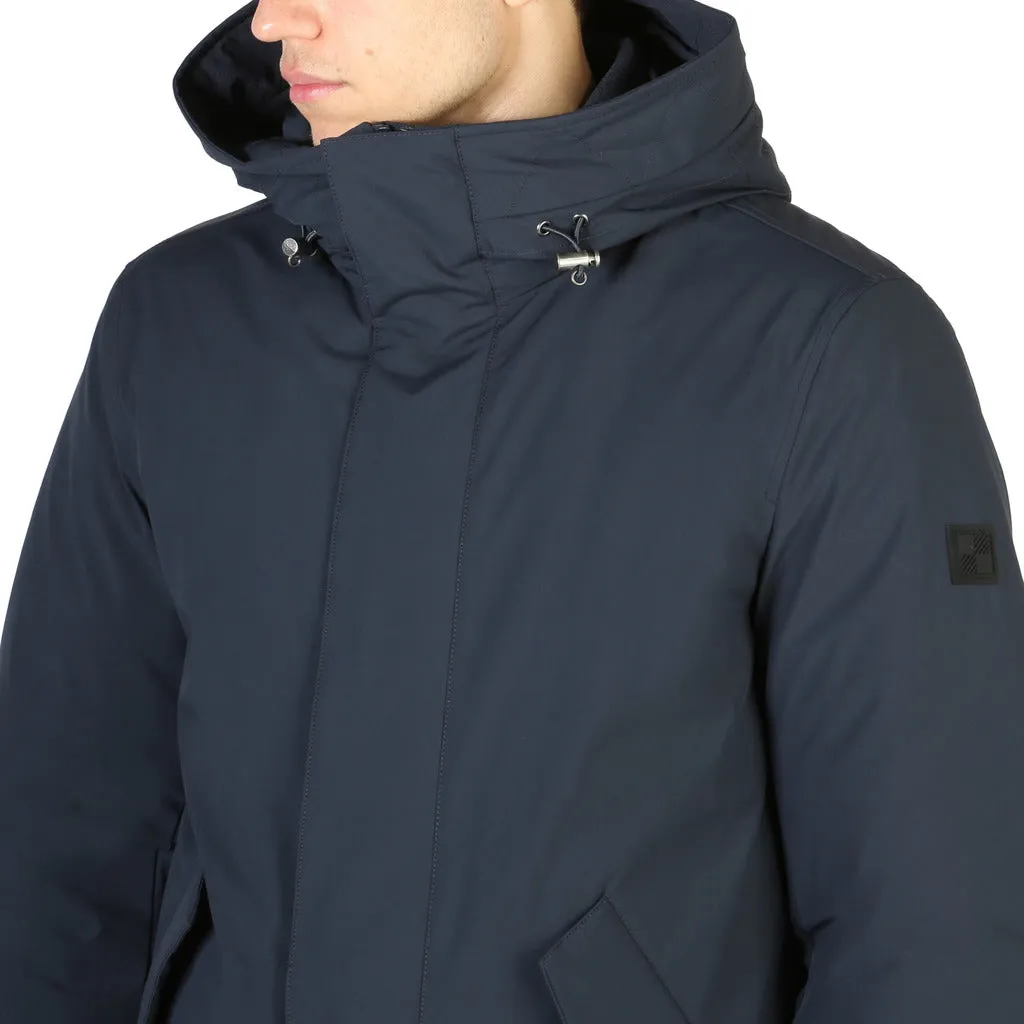 Woolrich - STRETCH-MOUNTAIN-PARKA
