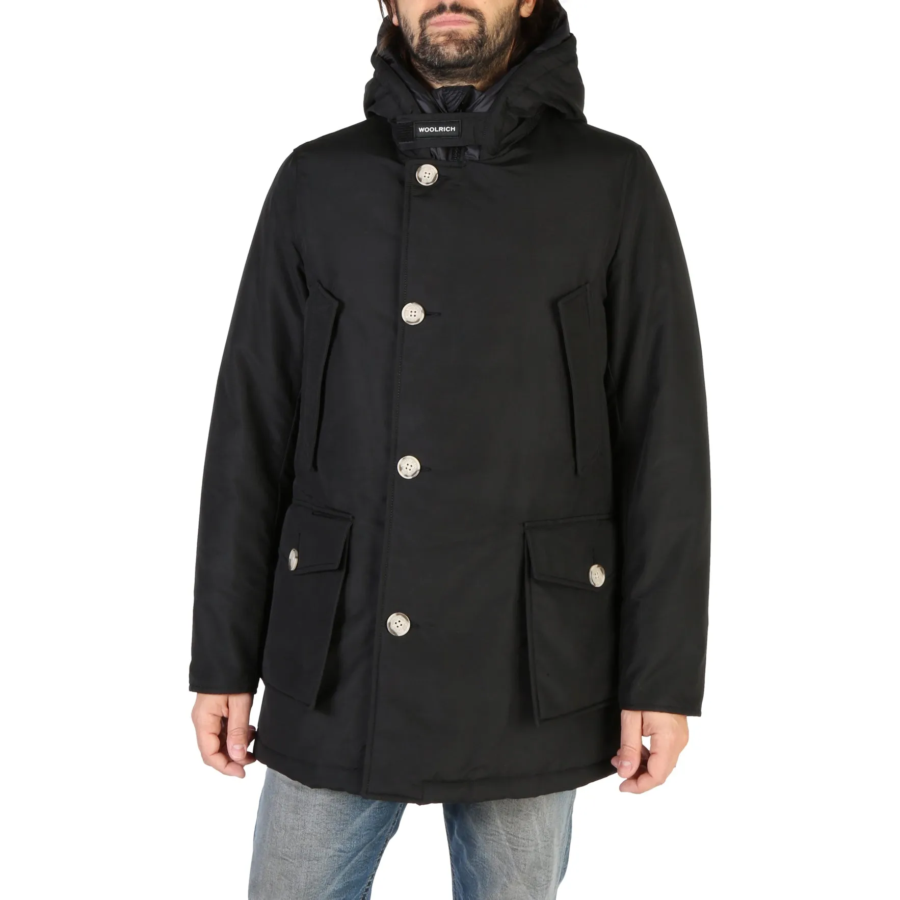 Woolrich - WOCPS2882