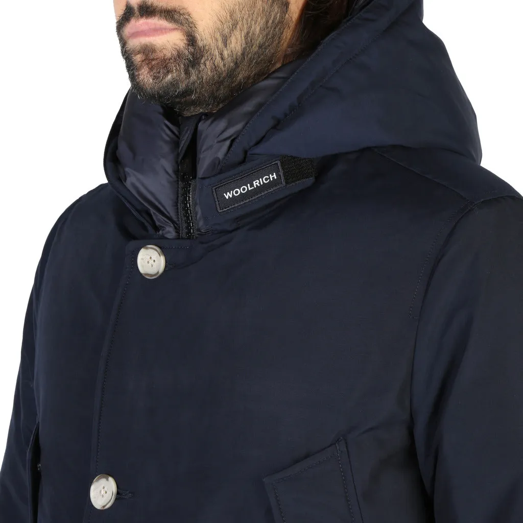 Woolrich - WOCPS2882