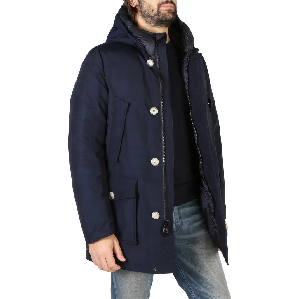 Woolrich - WOCPS2882