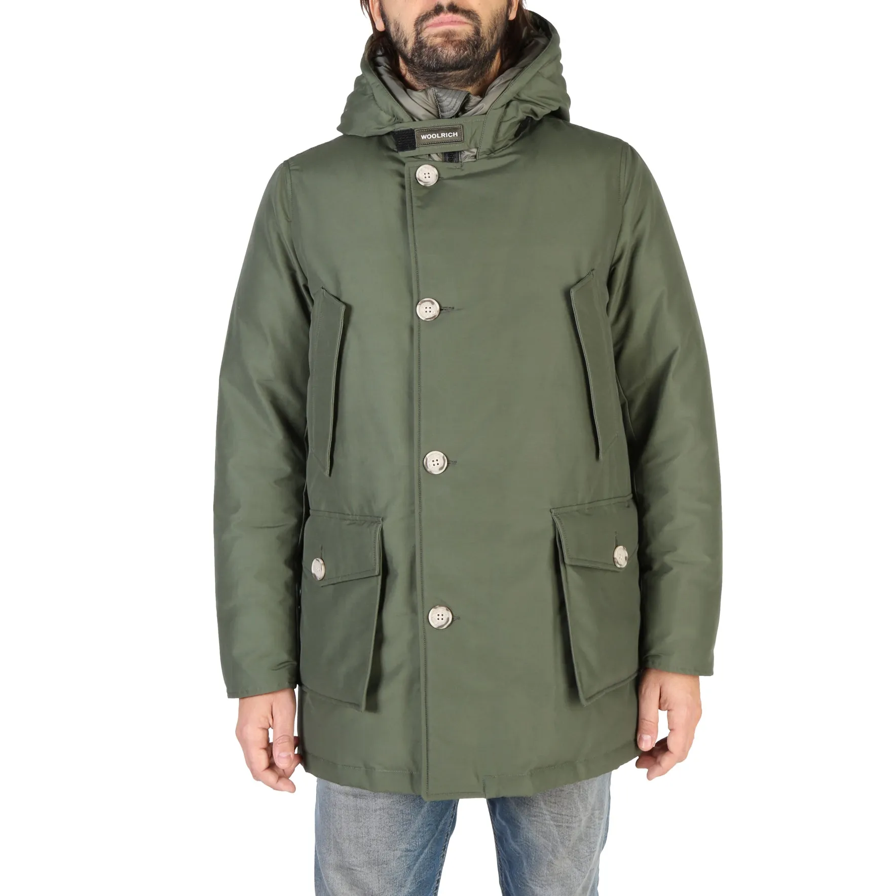 Woolrich - WOCPS2882